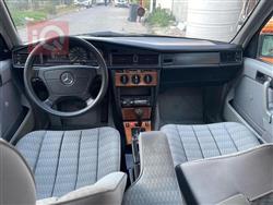 مێرسێدس بێنز E-Class